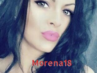 Morena18