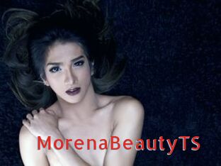 MorenaBeautyTS