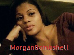 MorganBombshell