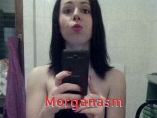 Morganasm