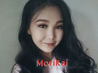 MoriKai