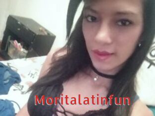 Moritalatinfun