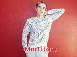 MortiJons