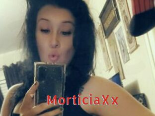 MorticiaXx