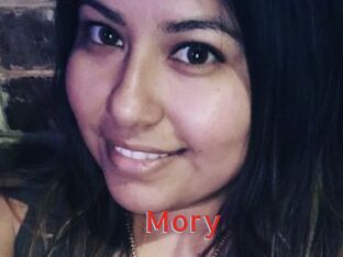 Mory