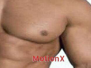 MotionX