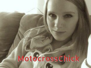 MotocrossChick