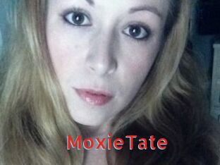 MoxieTate