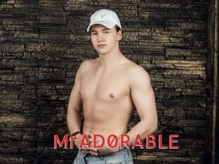 MrAD0RABLE