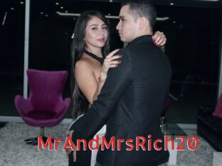 MrAndMrsRich20