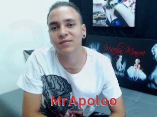 MrApoloo