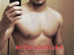 MrDevonBlake