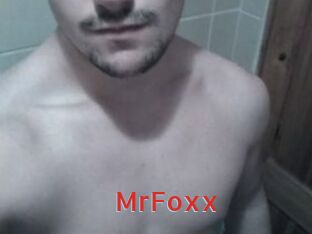 MrFoxx