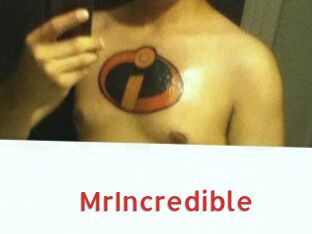 MrIncredible