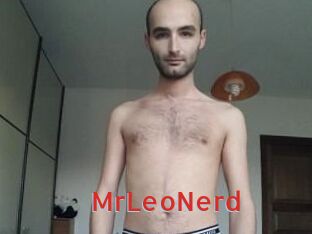 MrLeoNerd