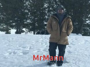 Mr_Mann