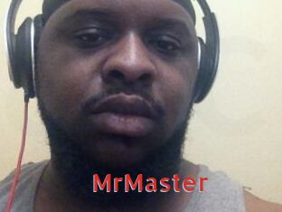 MrMaster