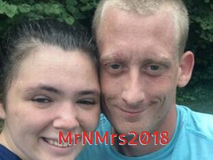 MrNMrs2018