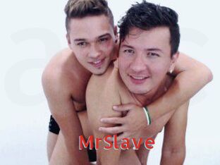 MrSlave