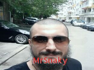 MrSnaky