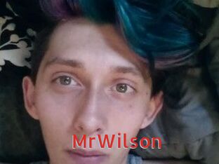 MrWilson