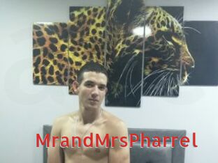 MrandMrsPharrel