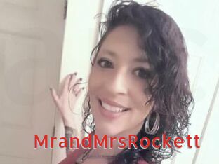 MrandMrsRockett