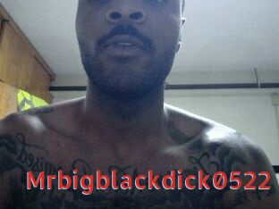 Mrbigblackdick0522