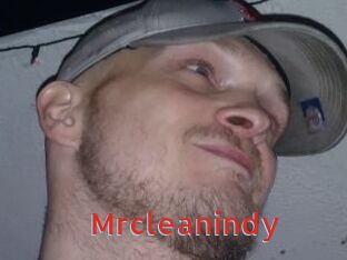 Mrcleanindy