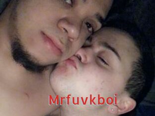 Mrfuvkboi