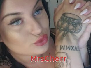 MrsCherr