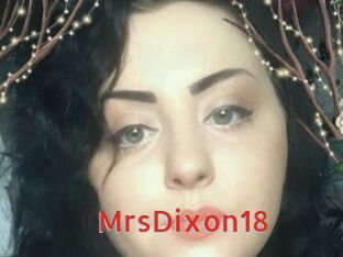 MrsDixon18