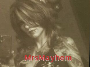 MrsMayhem