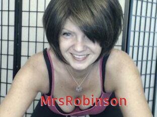 MrsRobinson