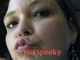 MrsSpooky