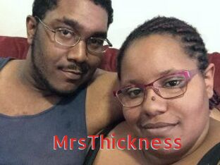 MrsThickness