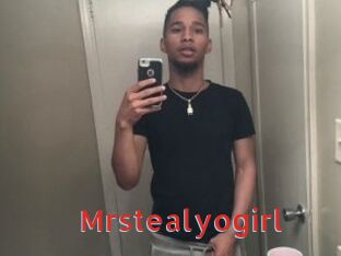 Mrstealyogirl