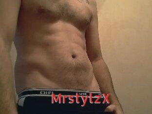MrstylzX