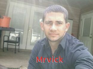 Mrvick