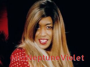 MrzNeptuneViolet