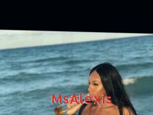 MsAlexis