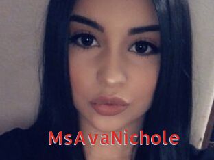 MsAvaNichole