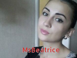 MsBeatrice