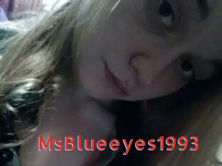 MsBlueeyes1993