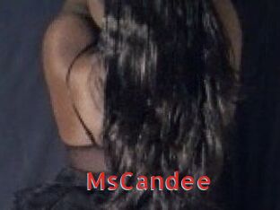 MsCandee
