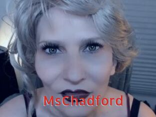 MsChadford