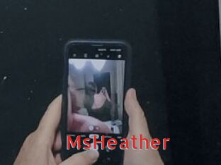 MsHeather
