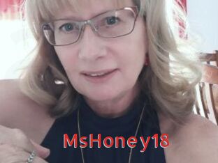 MsHoney18