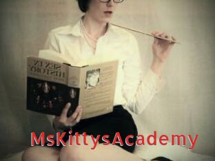 MsKittysAcademy