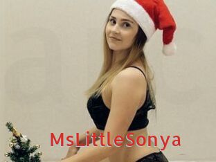 MsLittleSonya